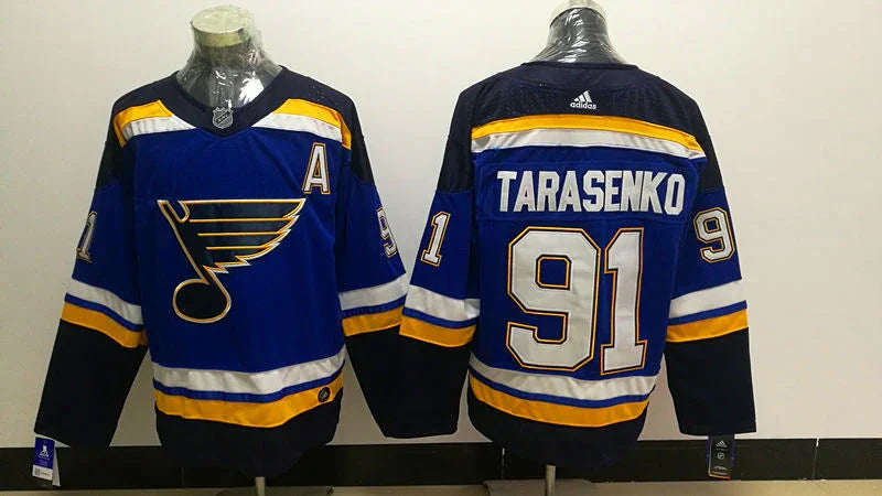 Jersey St. Louis Blues Blue