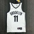 Jersey Brooklyn Nets Association Edition Diamond 75th