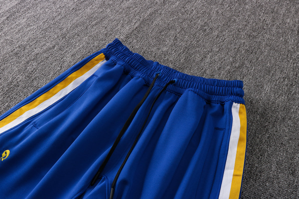 Set Nike NBA Therma Flex Golden State Warriors 21/22