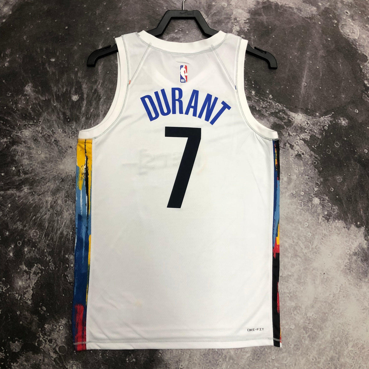 Jersey Brooklyn Nets City Edition 22/23