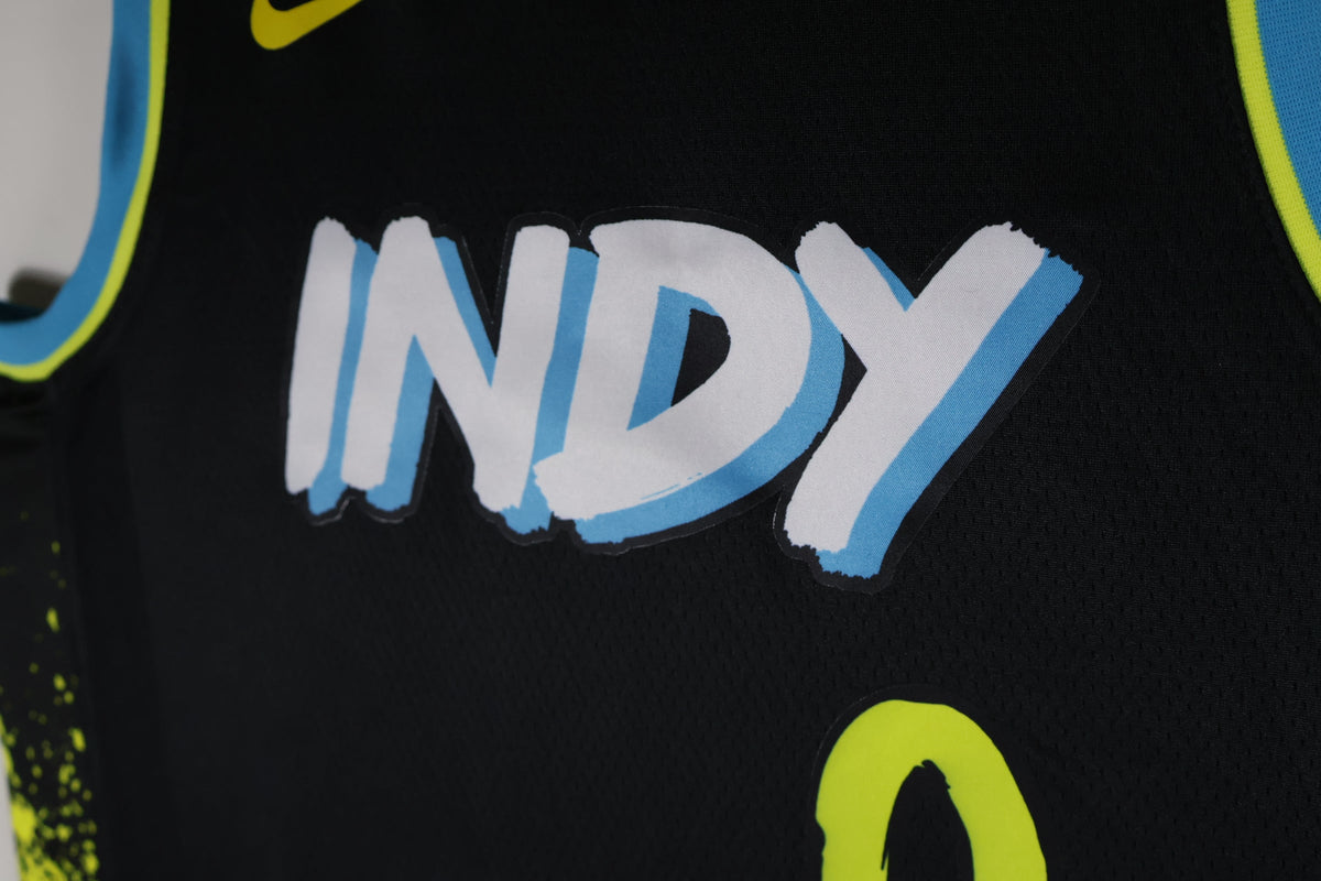 Jersey Indiana Pacers City Edition 23/24