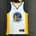 Jersey Golden State Warriors Association Edition Diamond 75th