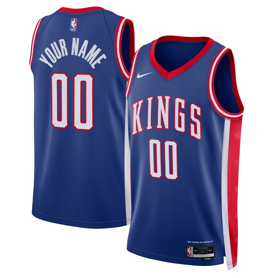 Jersey Sacramento Kings City Edition 24/25