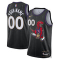 Jersey Toronto Raptors City Edition 24/25