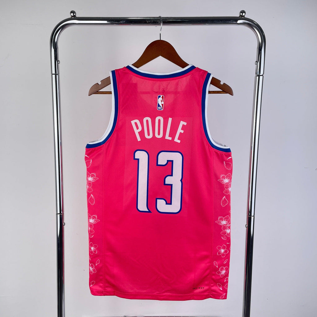 Jersey Washington Wizards City Edition 22/23