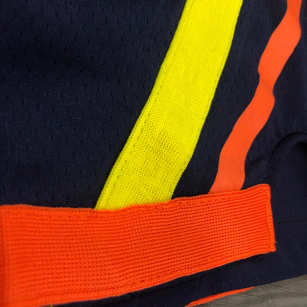 Shorts Golden State Warrios City Edition 20/21