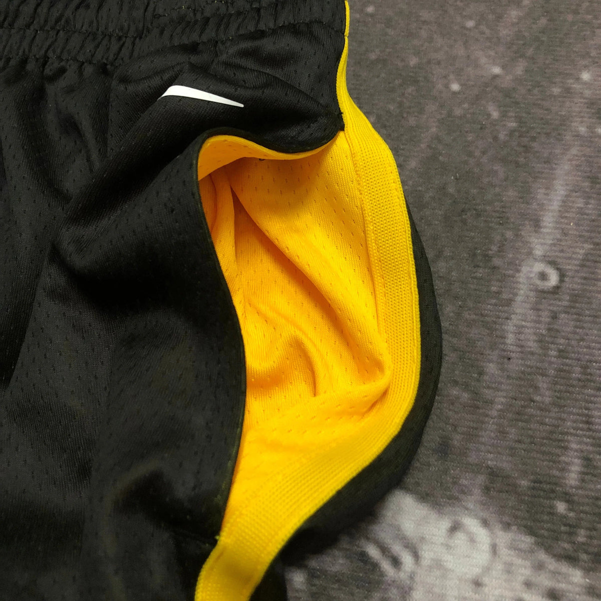 Shorts Golden State Warriors City Edition 22/23