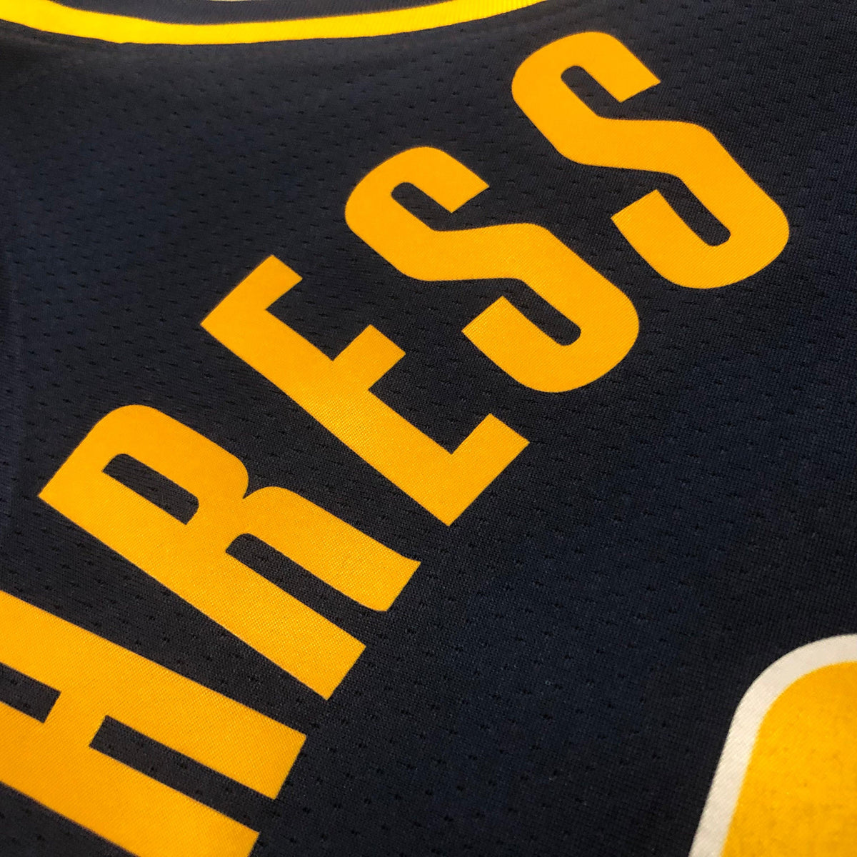 Jersey Indiana Pacers Icon Edition 22/23