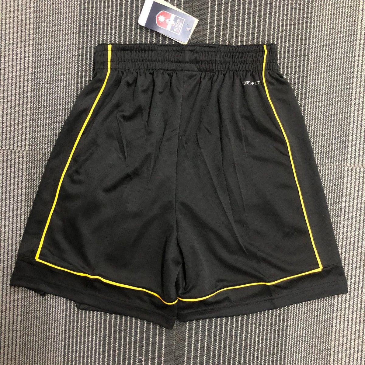 Shorts Miami Heat City Edition Diamond 75th