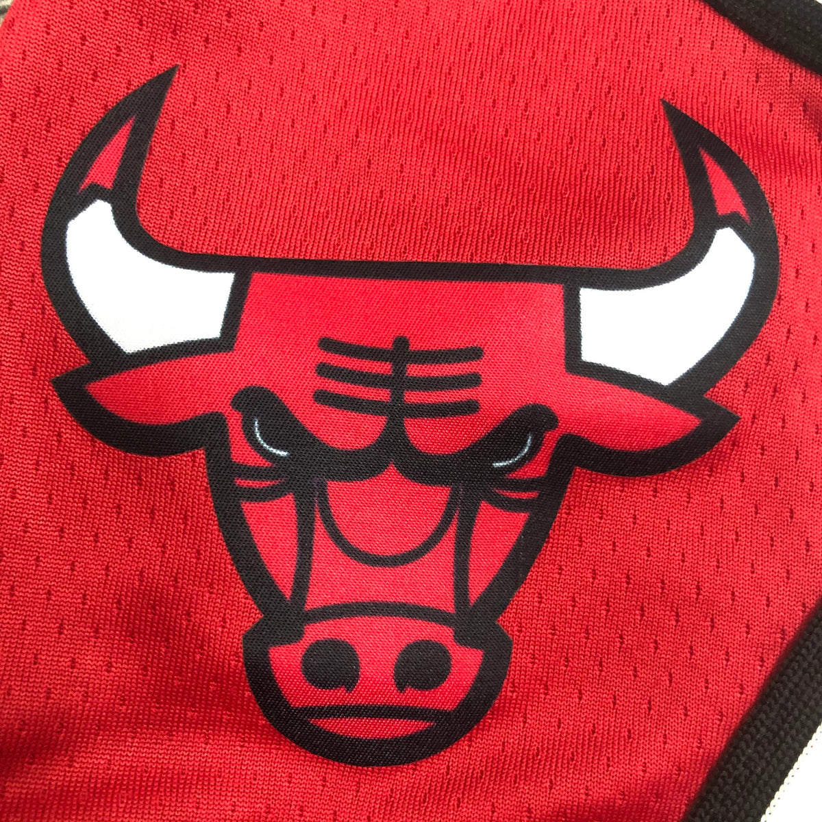 Shorts Chicago Bulls Association Edition