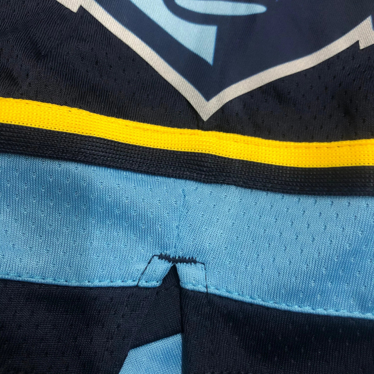 Shorts Memphis Grizzlies Icon Edition