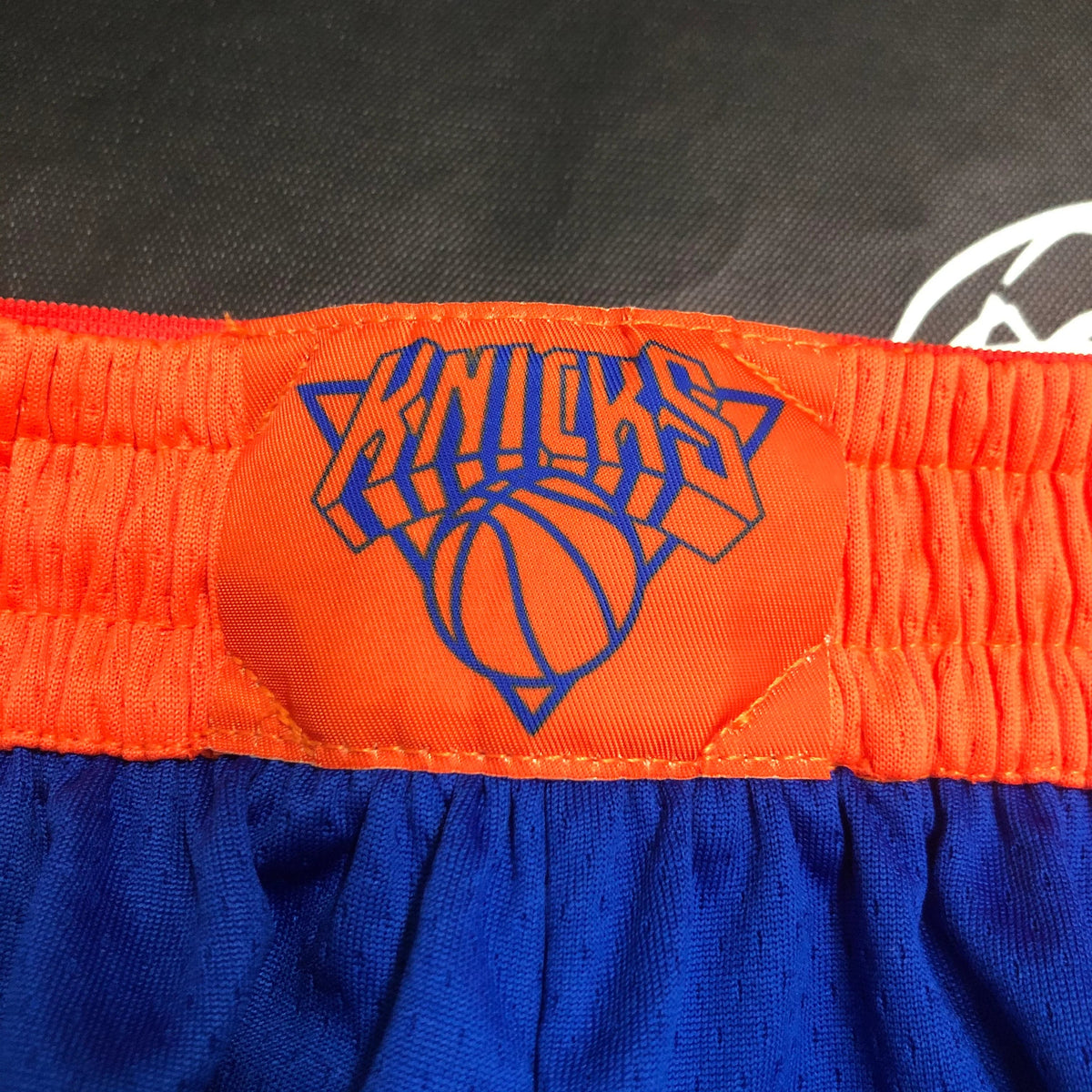 Shorts New York Knicks Icon Edition