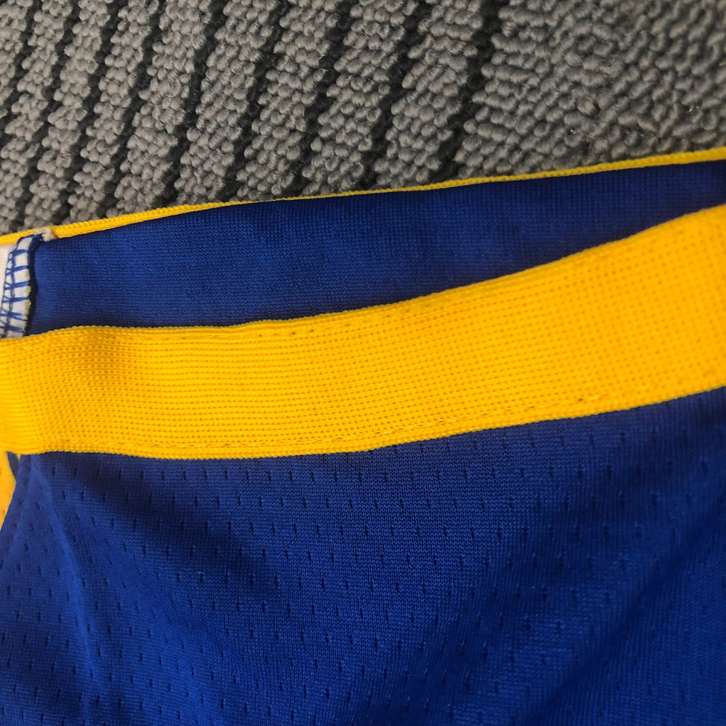 Shorts Golden State Warriors Icon Edition 19/20