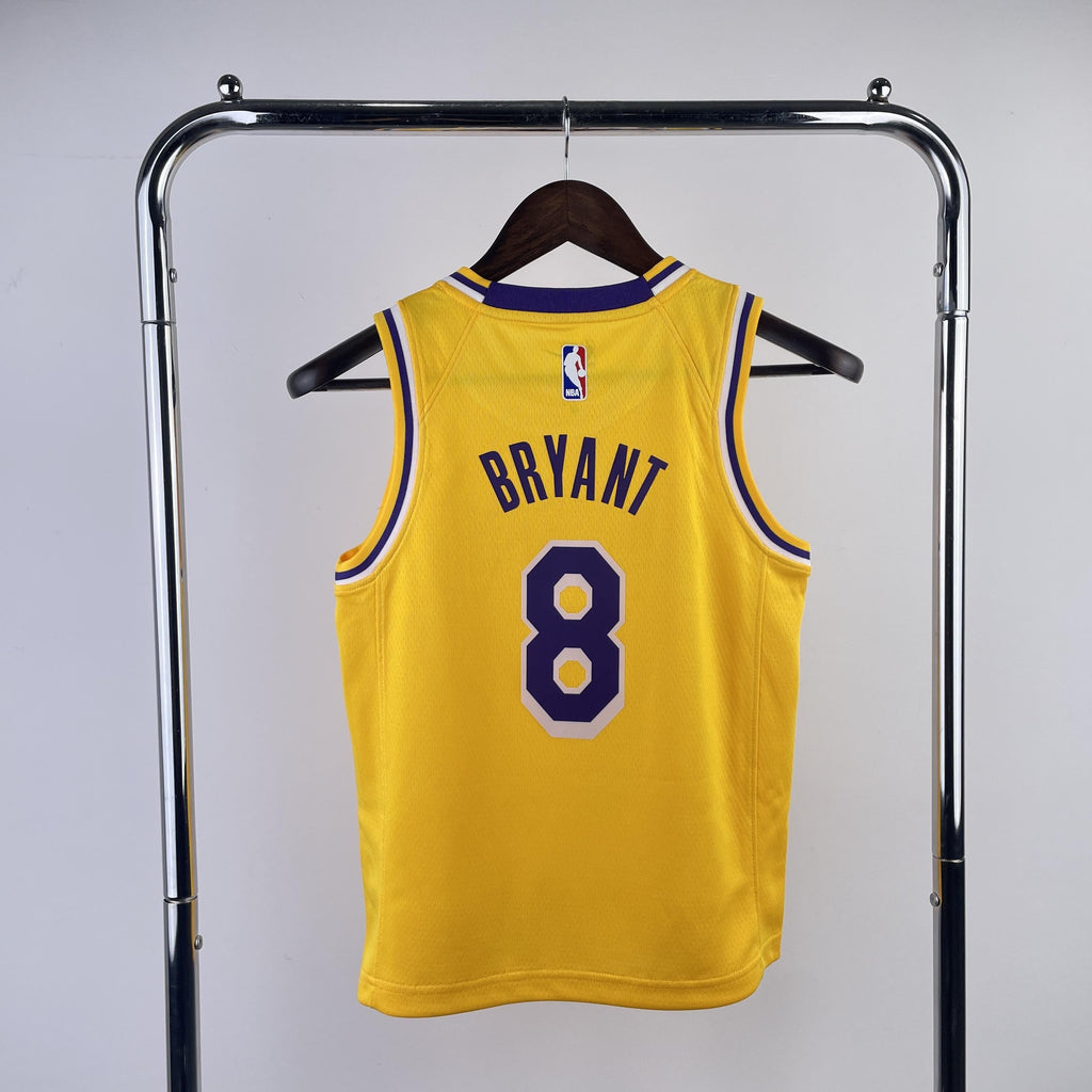 Jersey Kids Los Angeles Lakers Icon Edition 22/23