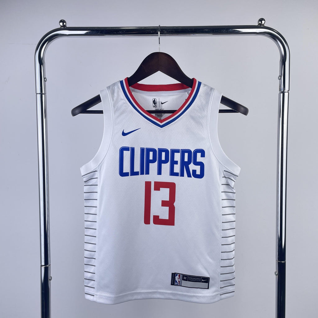 Jersey Kids Los Angeles Clippers Association Edition 22/23