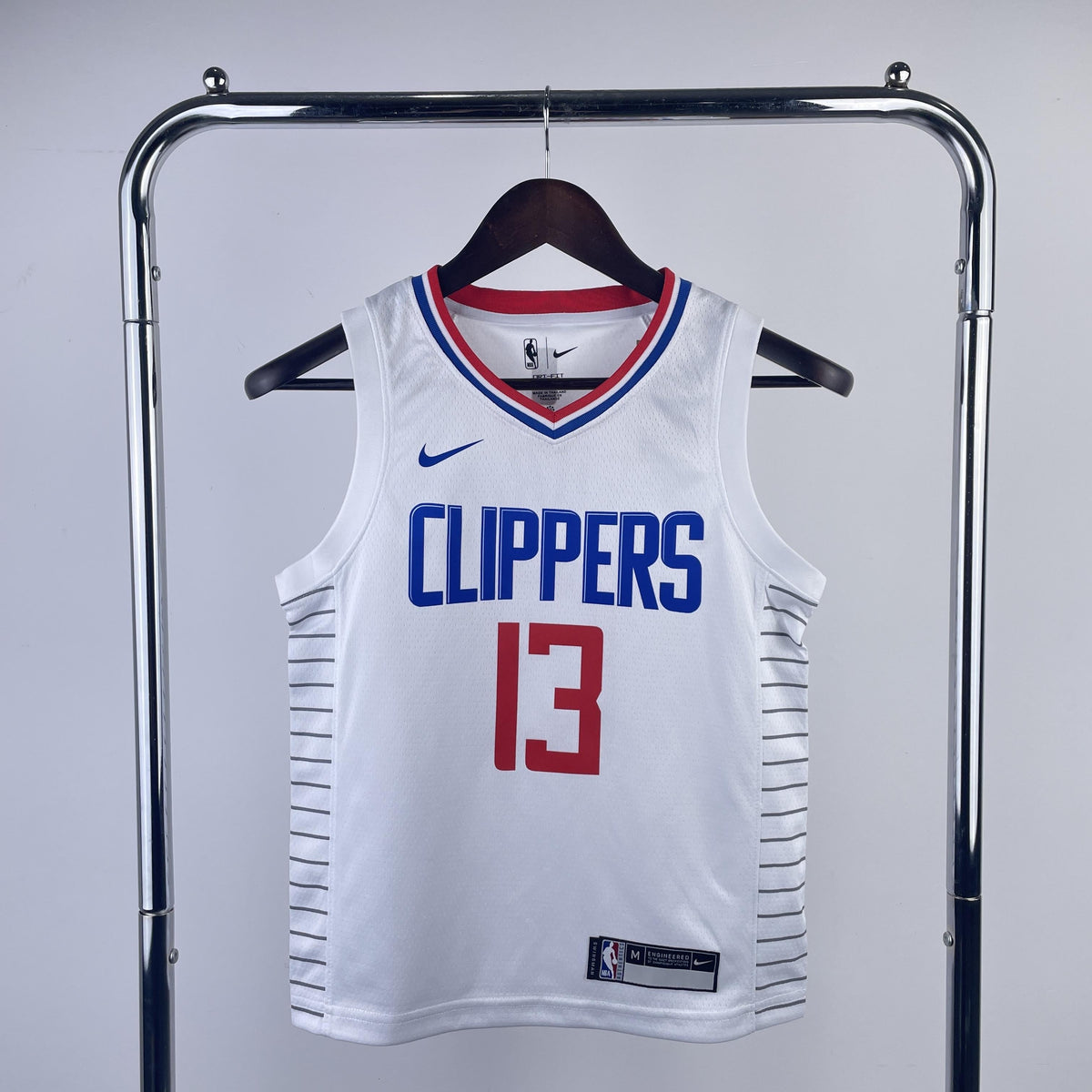 Jersey Kids Los Angeles Clippers Association Edition 22/23