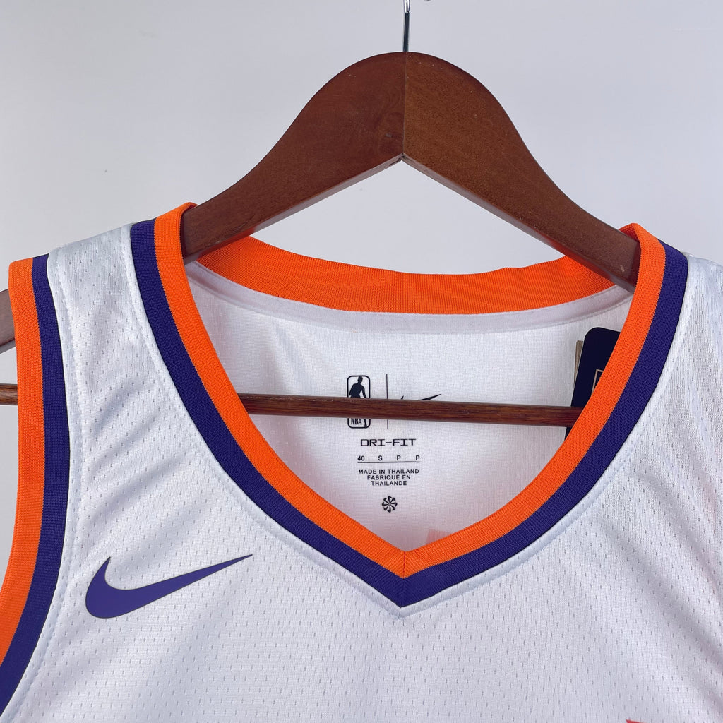 Jersey Phoenix Suns Association Edition 23/24