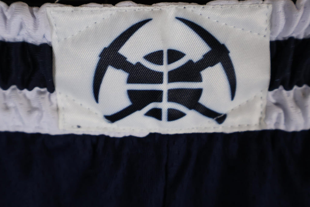Shorts Denver Nuggets Icon Edition 22/23