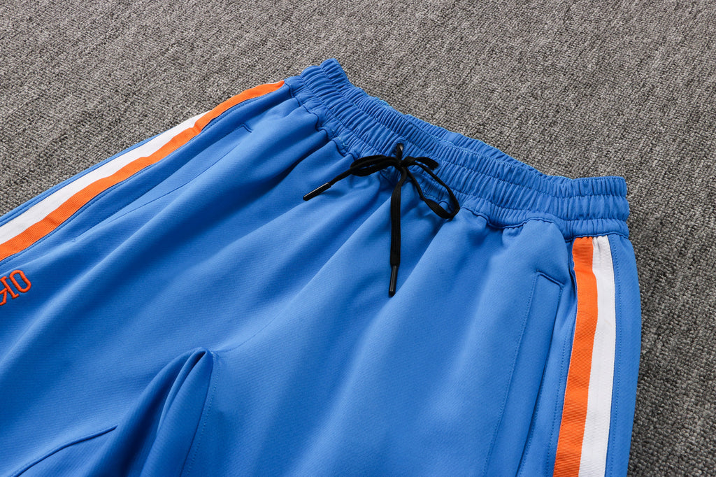 Set Nike NBA Therma Flex Oklahoma City Thunder 21/22