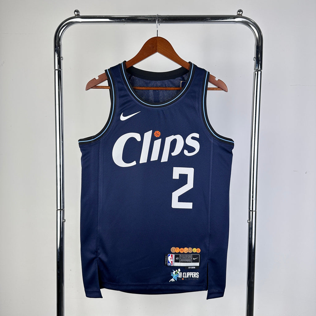 Jersey Los Angeles Clippers City Edition 23/24