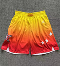 Shorts All Star Utah 2023 Antetokounmpo Team