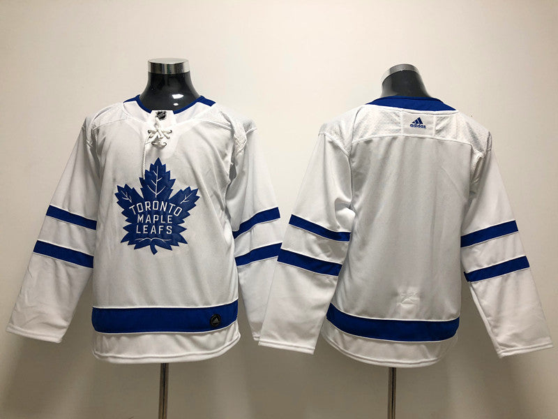 NHL Toronto Maple Leafs Jersey White