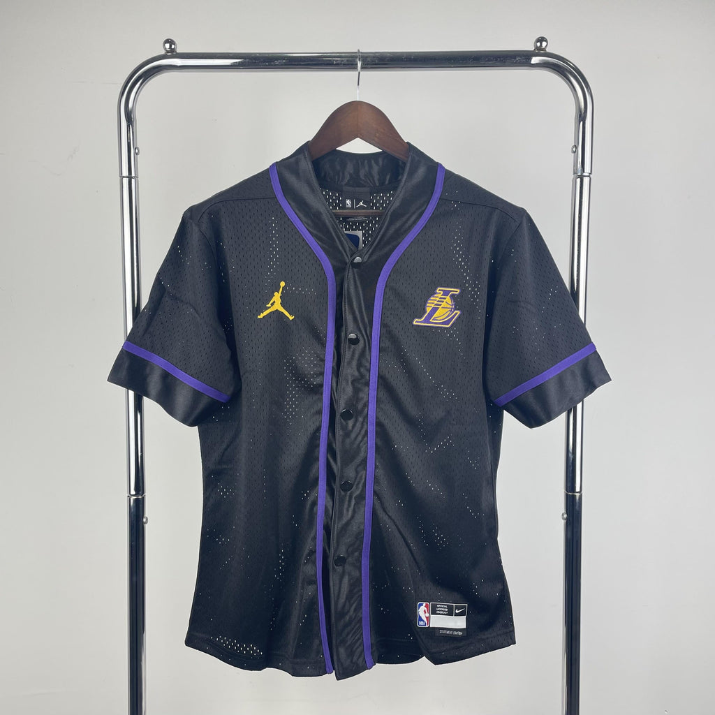 T-Shirt Los Angeles Lakers Statement Edition