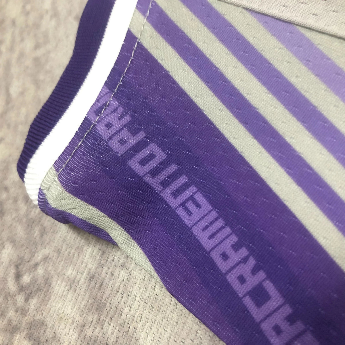 Jersey Sacramento Kings City Edition 22/23