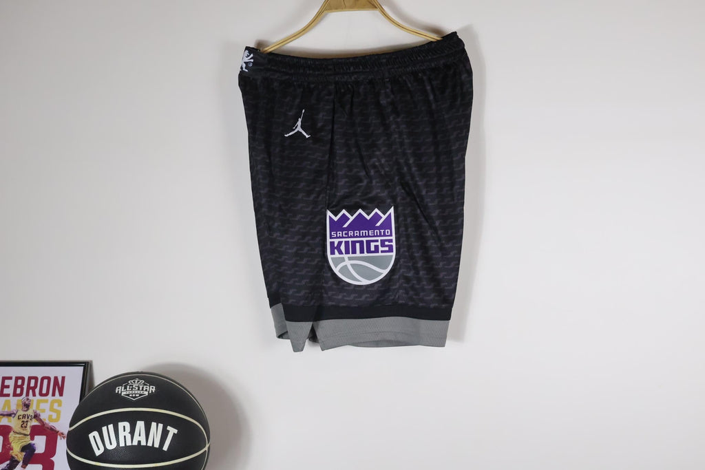 Shorts Sacramento Kings Statement Edition 22/23