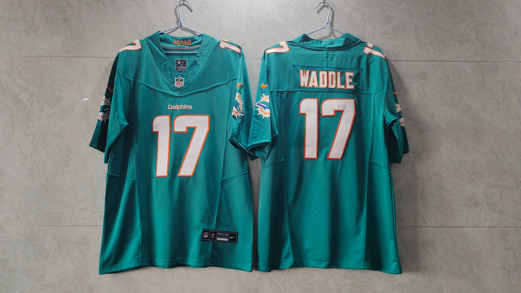 Jersey Youth Miami Dolphins Vapor F.U.S.E. Limited
