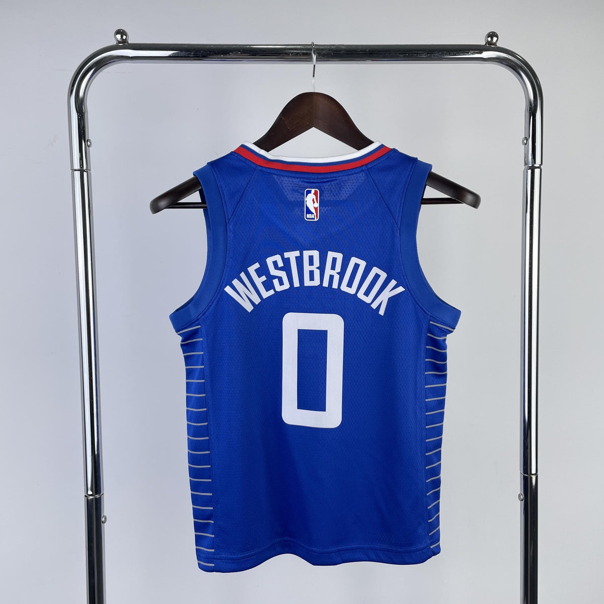Jersey Kids Los Angeles Clippers Icon Edition 22/23