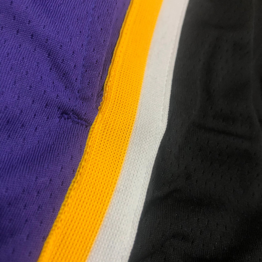 Shorts Los Angeles Lakers Statement Edition