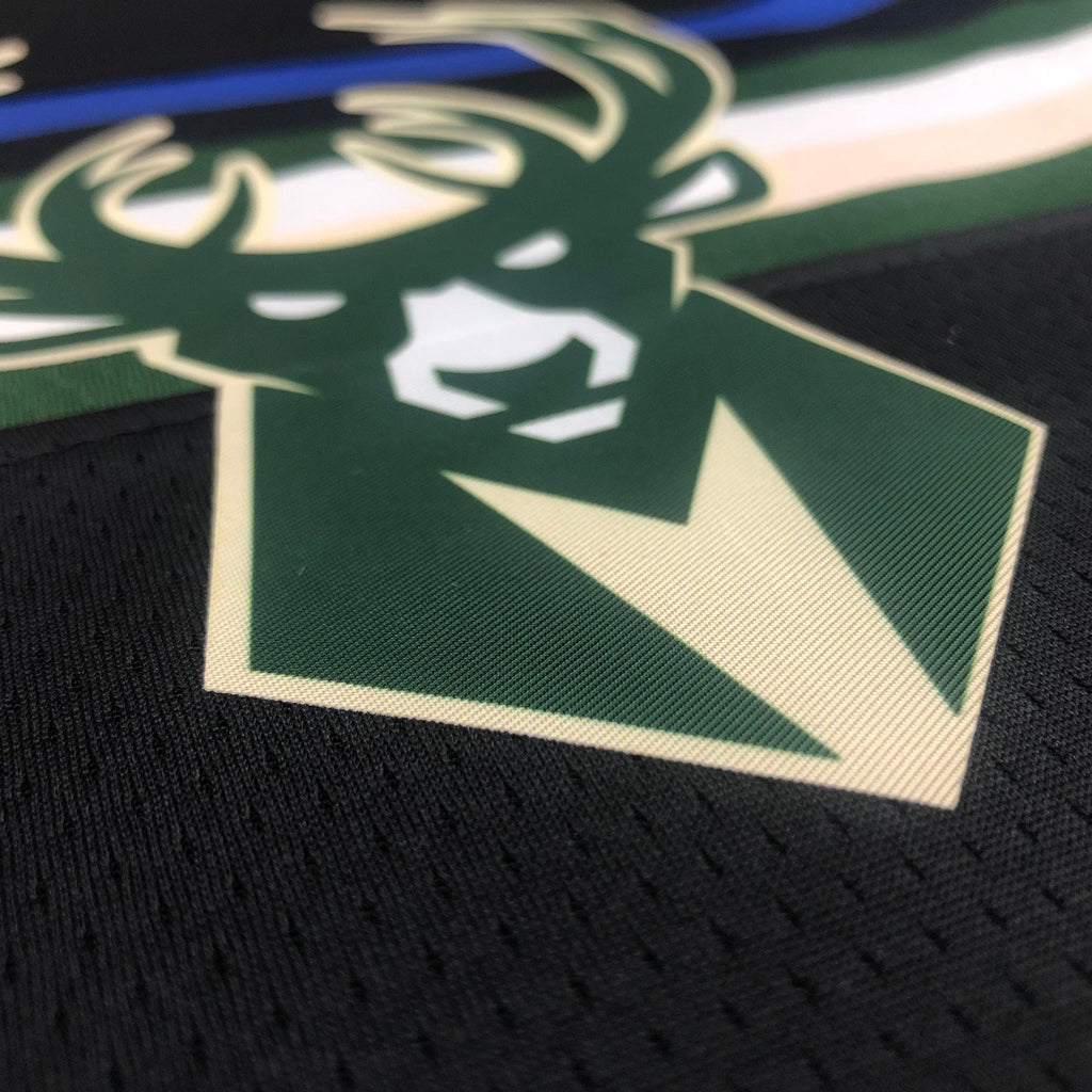 Jersey Milwaukee Bucks Statement Edition 20/21