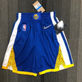 Shorts Golden State Warriors Icon Edition Diamond 75th