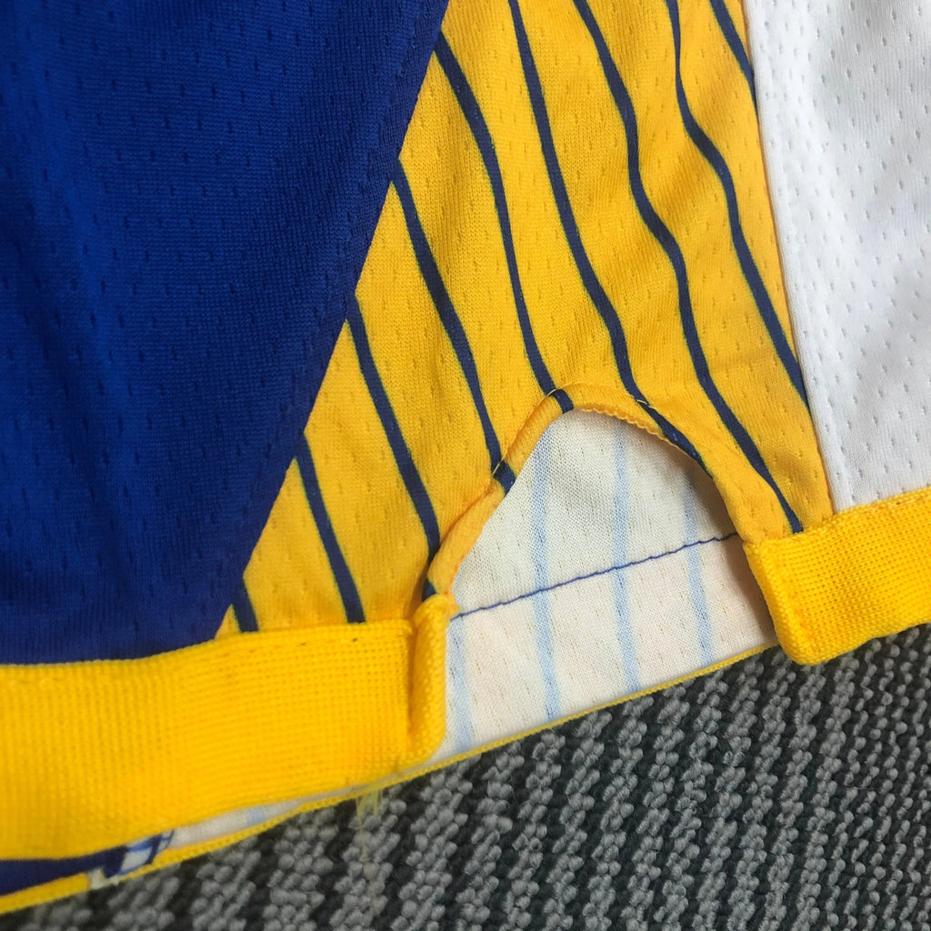 Shorts Golden State Warriors Icon Edition 19/20