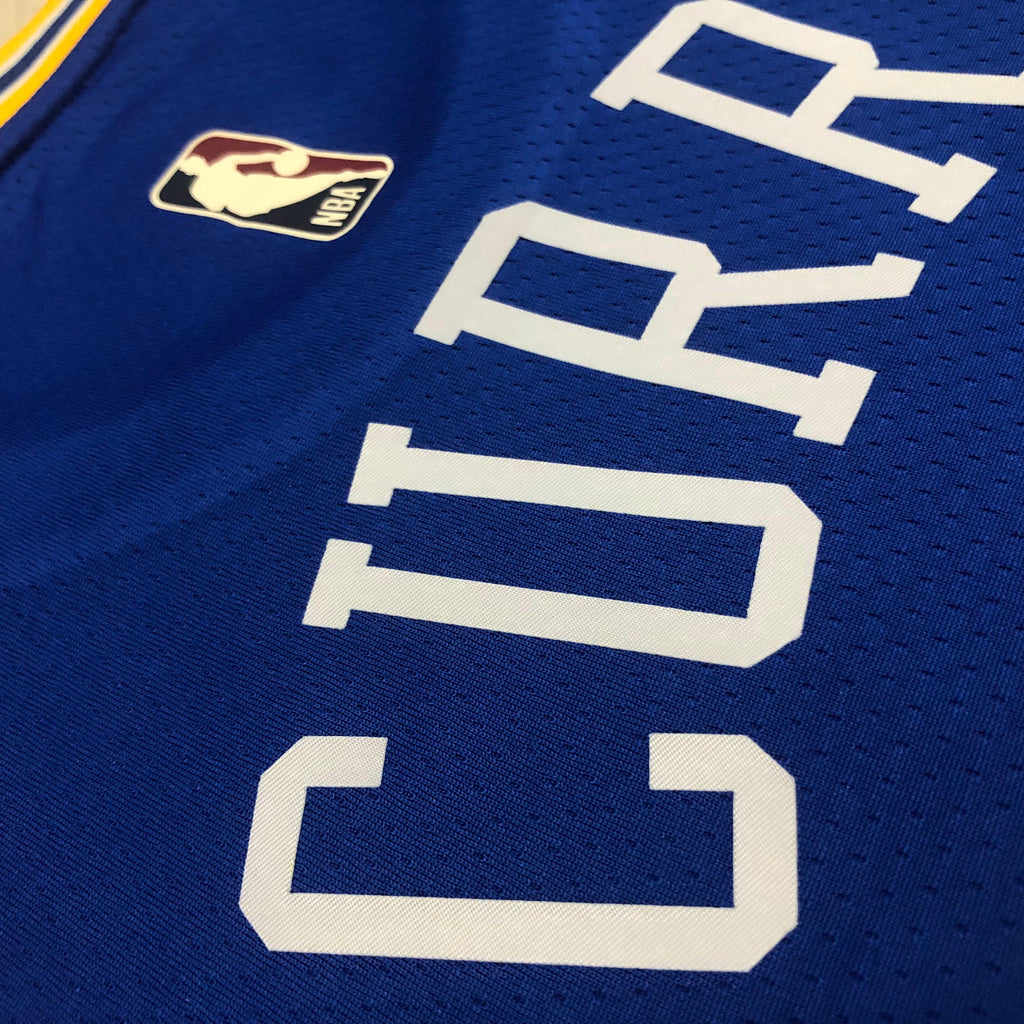 Jersey Golden State Warriors Classic Edition 22/23