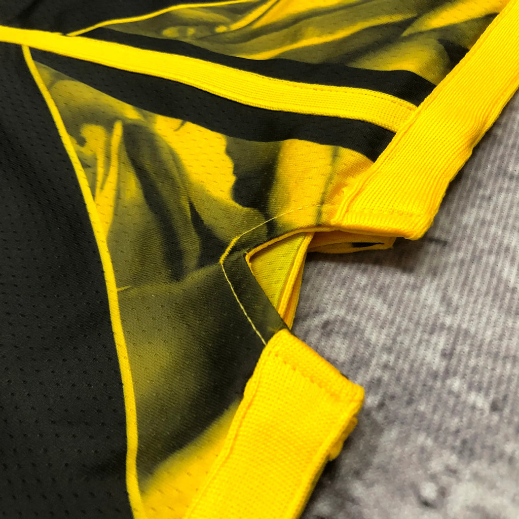 Shorts Golden State Warriors City Edition 22/23