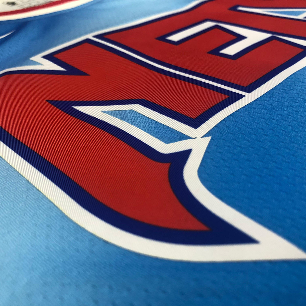 Jersey Brooklyn Nets Classic Edition 20/21