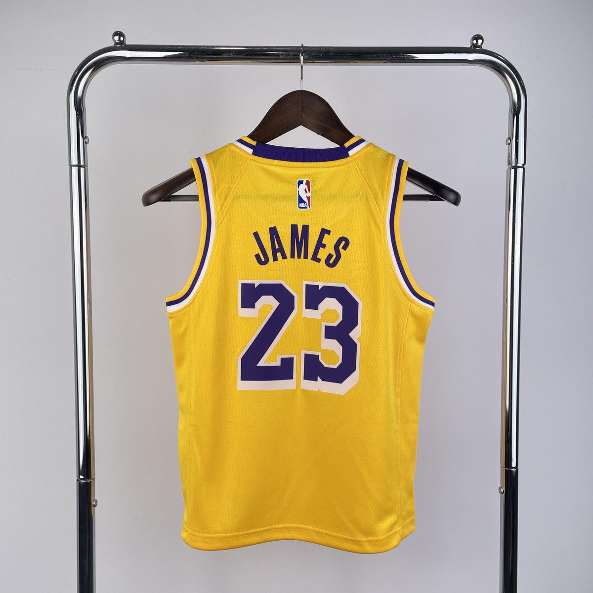 Jersey Kids Los Angeles Lakers Icon Edition 22/23