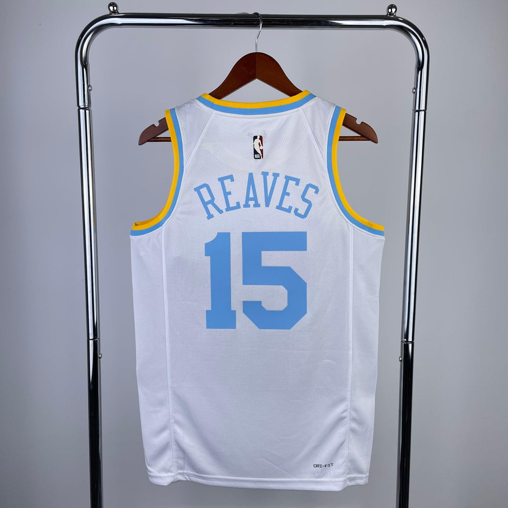 Jersey Los Angeles Lakers Classic Edition 22/23