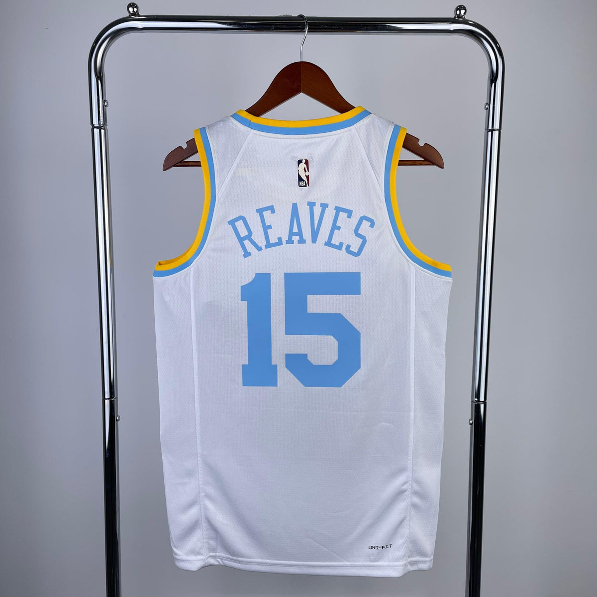 Jersey Los Angeles Lakers Classic Edition 22/23
