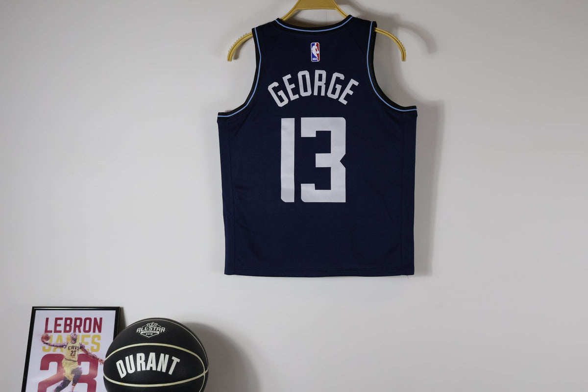 Jersey NBA Kids Los Angeles Clippers City Edition