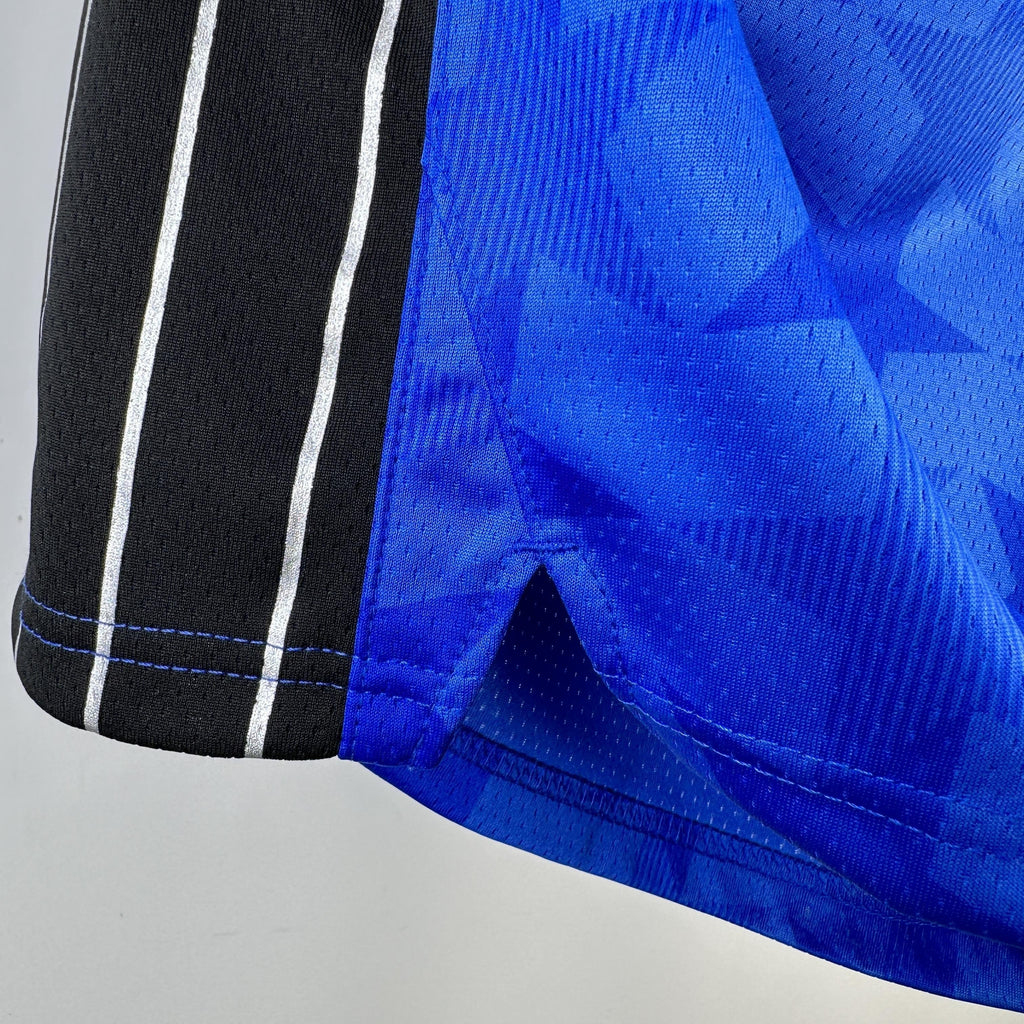 Shorts Orlando Magic Classic Edition 23/24