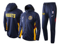 Set Nike NBA Therma Flex Denver Nuggets Training