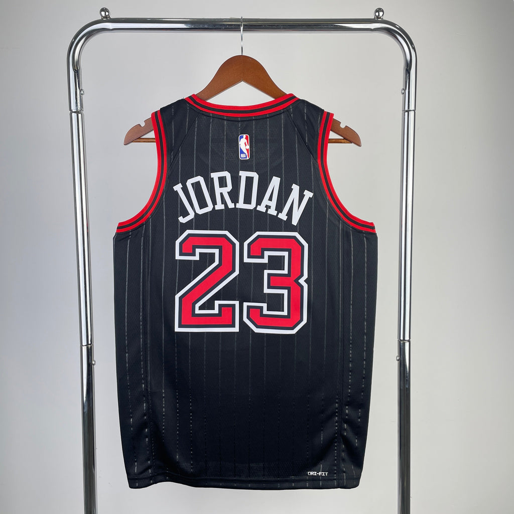 Jersey Chicago Bulls Statement Edition