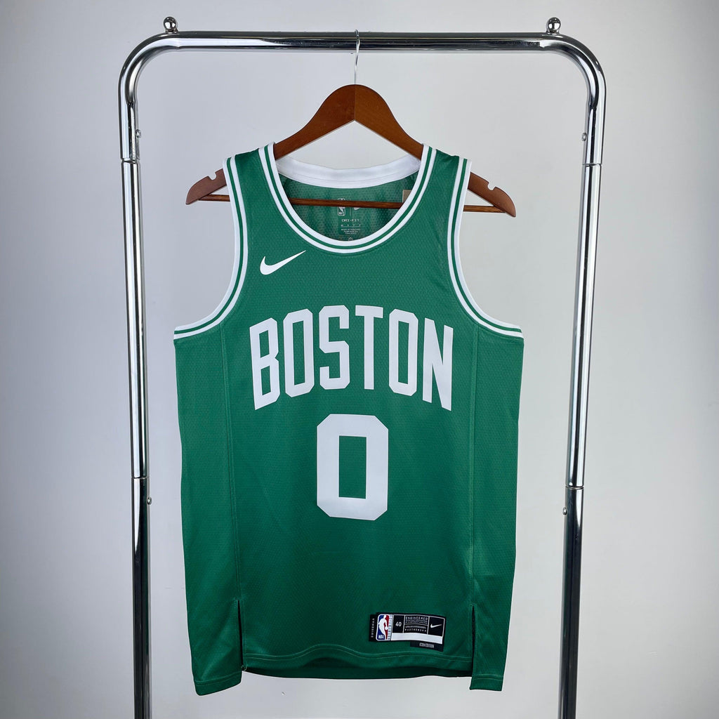 Jersey NBA Boston Celtics Icon Edition