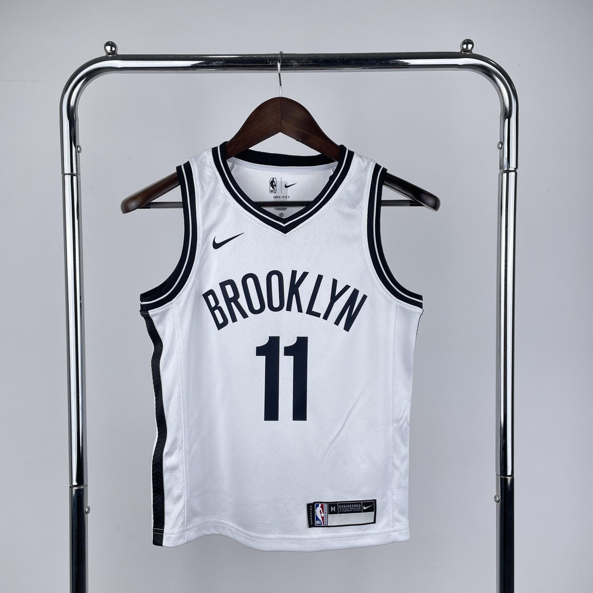 Jersey Kids Brooklyn Nets Association Edition 22/23
