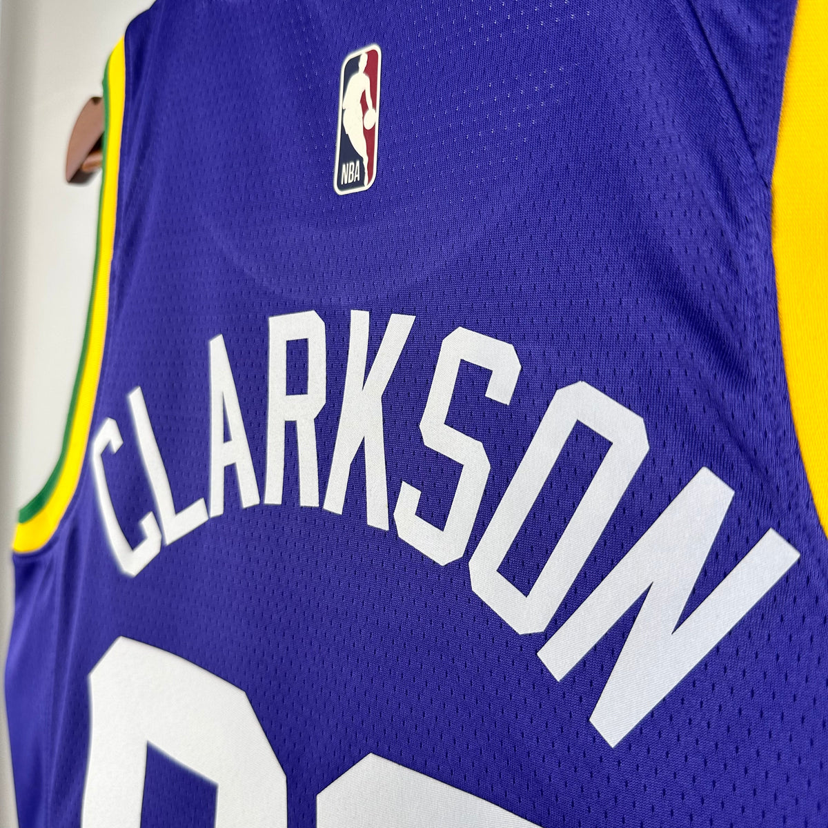 Jersey Utah Jazz Classic Edition 23/24