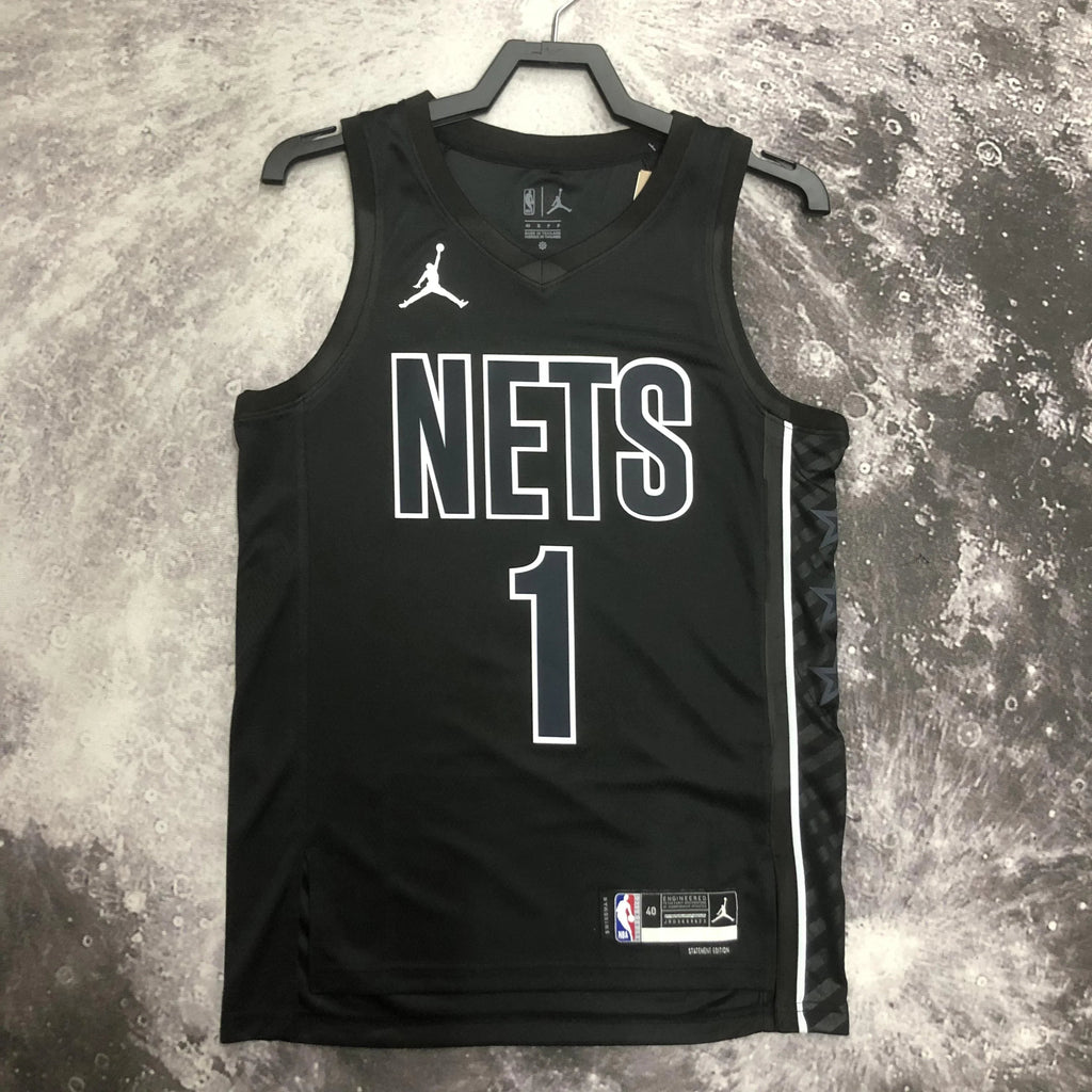 Jersey Brooklyn Nets Statement Edition 22/23