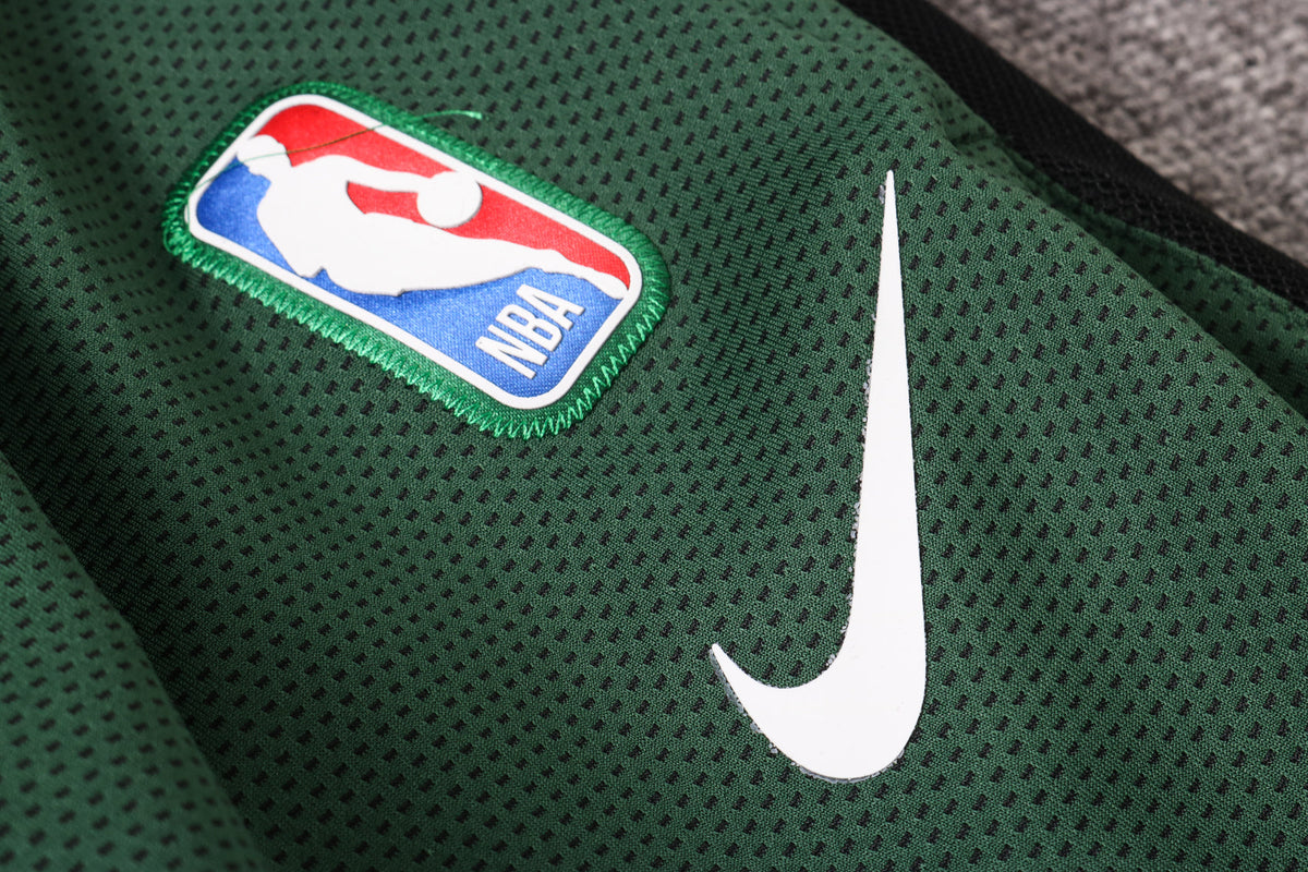 Set Nike NBA Therma Flex Milwaukee Bucks Training